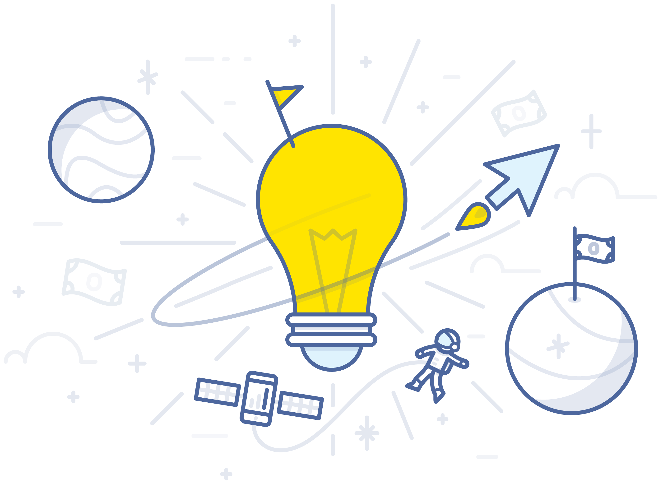 8 ایده ی کسب و کاری