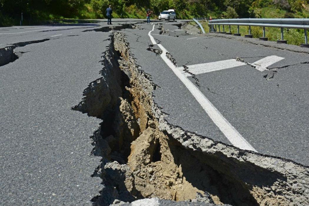 آیا قرار است زلزله سنگینی در سالهای آینده رخ دهد؟
