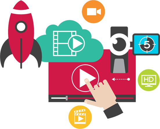 نقش بازاریابی ویدئویی در کسب و کار