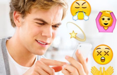 نسل بعدی ایموجیها بر پایه حالات چهره خواهند بود