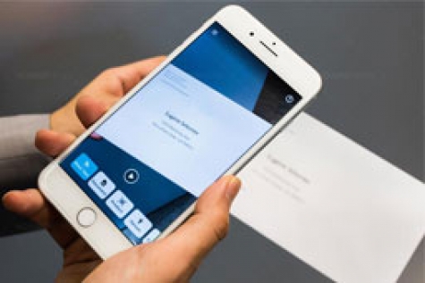 اپلیکیشنی که کم بینایان را بینا میکند